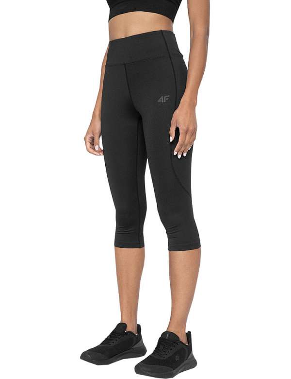 Női sport leggings 4F