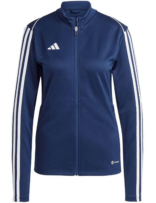 Adidas női sport pulóver