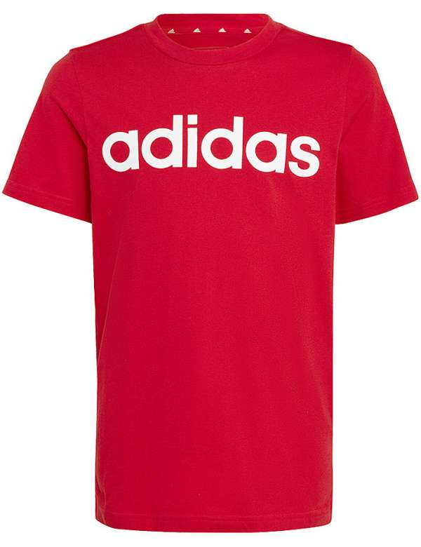 Gyermek kényelmes Adidas póló