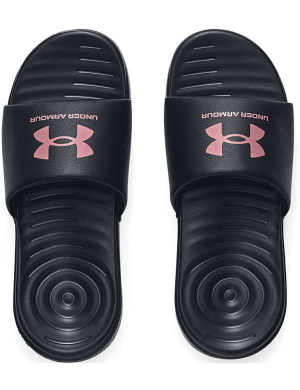 Under Armour klasszikus férfi papucs