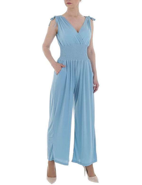 Női hosszú jumpsuit