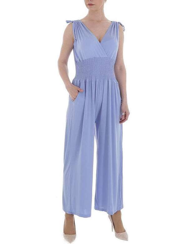 Női hosszú jumpsuit