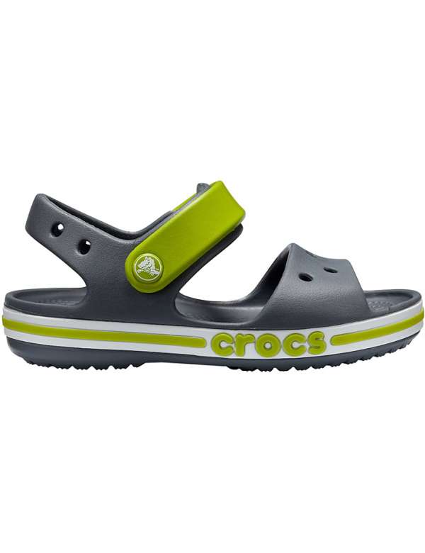 Crocs gyerekszandál