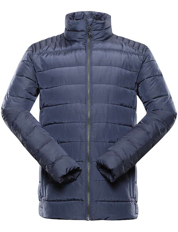 Férfi hi-therm kabát ALPINE PRO