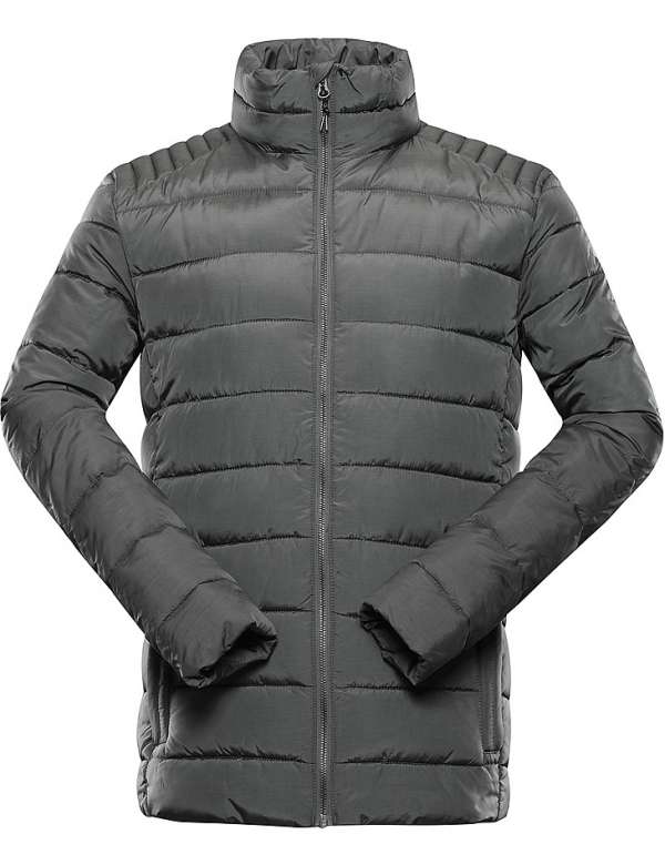 Férfi hi-therm kabát ALPINE PRO