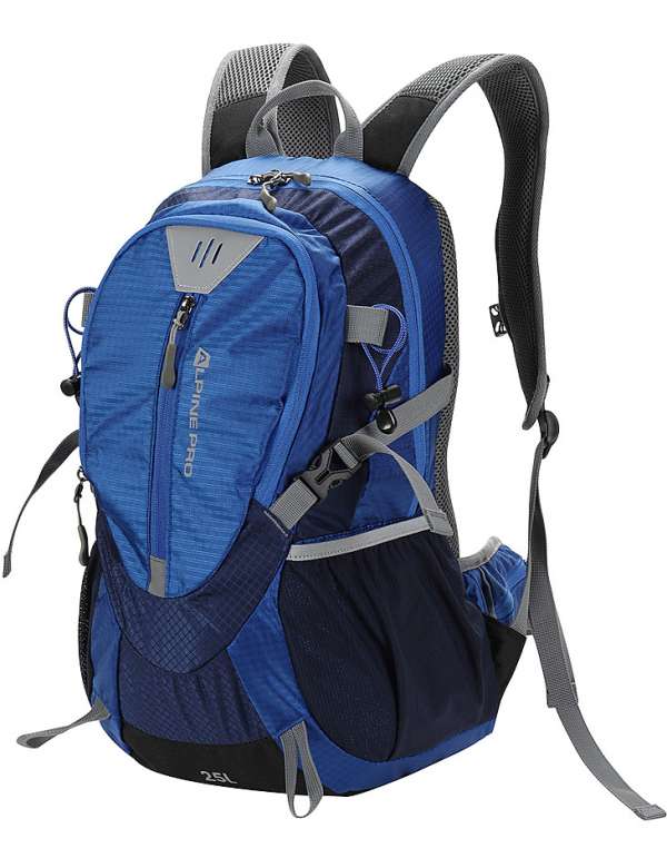 Kültéri hátizsák 25l ALPINE PRO