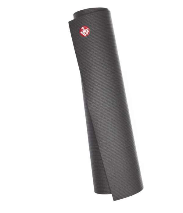 Jógaszőnyeg PRO XL - Black - Manduka