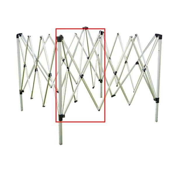 GARTHEN Tartalék alkatrész PROFI party sátrakhoz