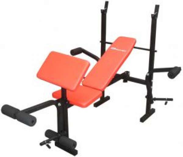 Fitnesz edzőpad  WB2800 165 x 142 x 102 cm