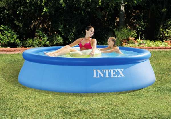 Intex Medence TAMPA kiegészítők nélkül 2,44 x 0,61 m