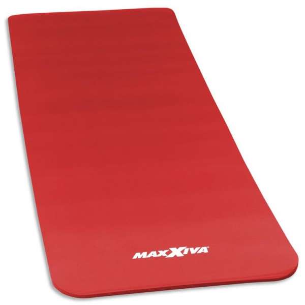 MAXXIVA® Tornamatrac piros 190 x 60 x 1,5 cm