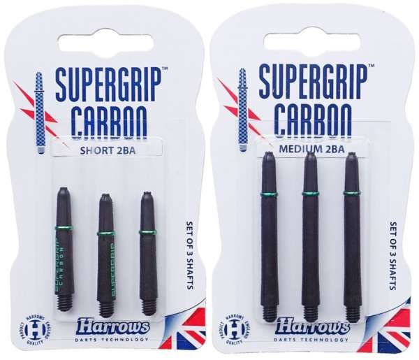 Harrows Kézidarabok SUPERGRIP méret M