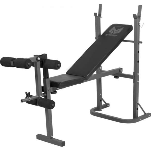 GYNORETICS Fitnesz edzőpad állítható E-Series 143 cm fekete