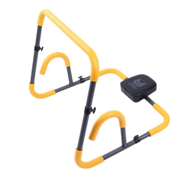 Gorilla Sports  AB Roller 56 x 67 x 56 cm