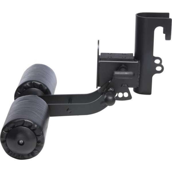 Gorilla Sports Multifunkcionális súlyemelő torony kiegészítő