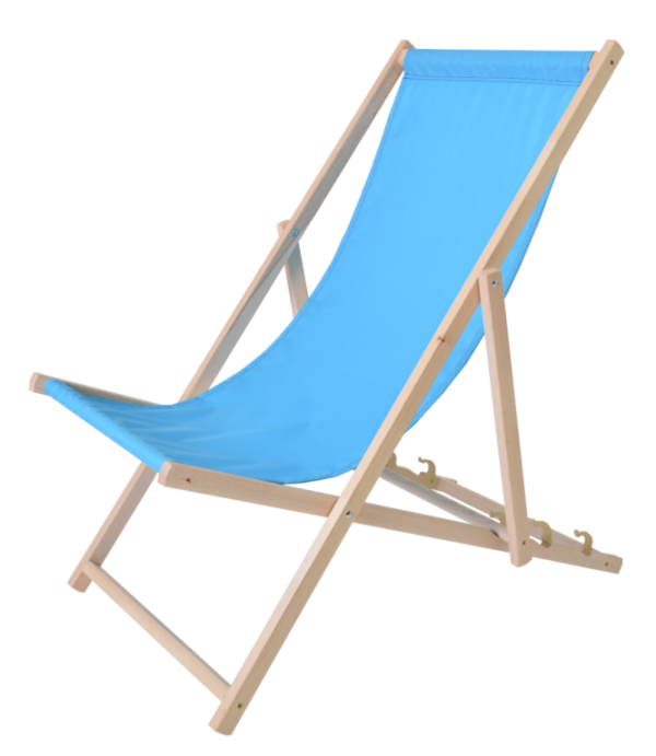 ROJAPLAST Bahama fa nyugágy kék