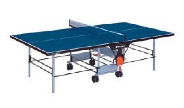 Sponeta Asztal asztaliteniszhez (ping-pong) S3-47 e kék