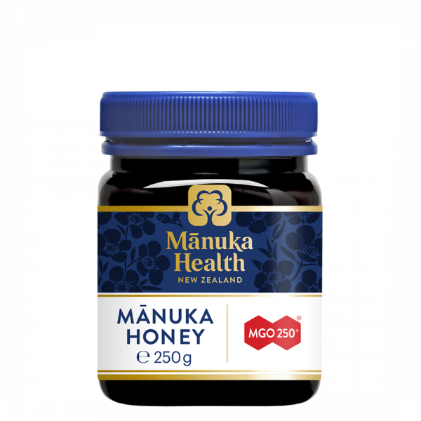 Manuka Health Manuka méz MGO™ 250+ 250g