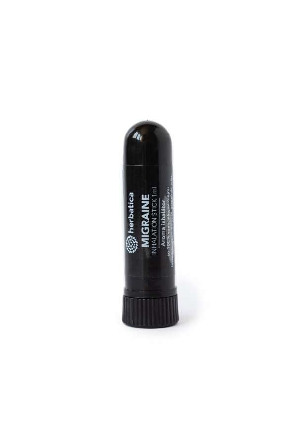 Migrén orrinhalátor - 1ml - Herbatica