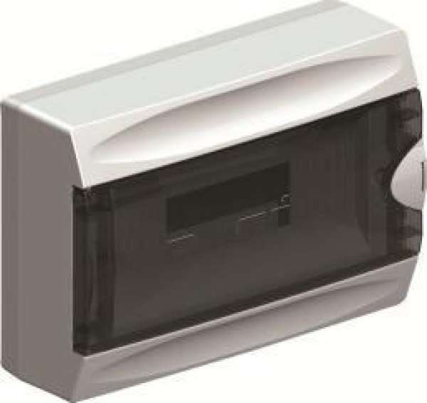 Lakáselosztó doboz / falon kivüli 1x12