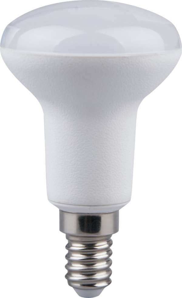 LED R50 égő 7W E14 MelegFehér/2700K 710Lm 3 év garancia