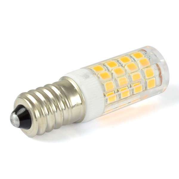 LED mini égő 4W E14 3800 K KözépFehér 600 lumen / hűtőbe, mikróba, páraelszivó 2 év garancia