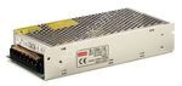 LED trafó 12V IP20 150W/12,5A 3 év garancia