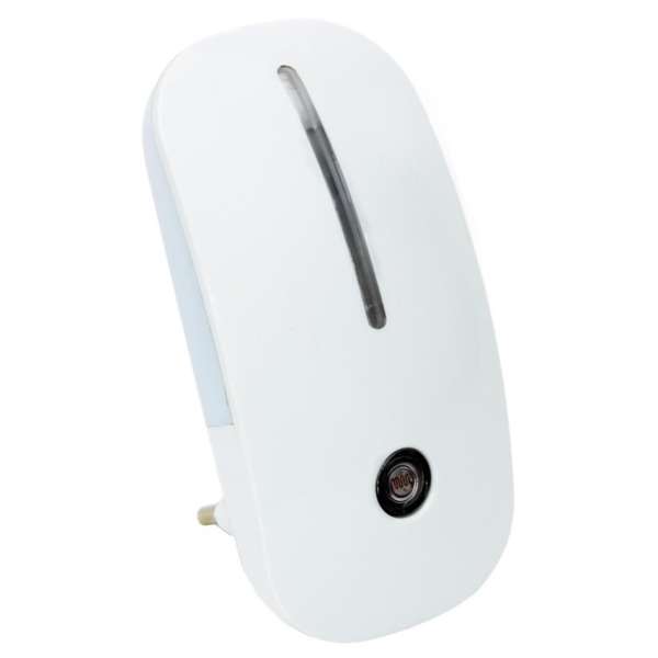 Irányfény fényérzékelős LED 230V 50 lumen 2év garancia