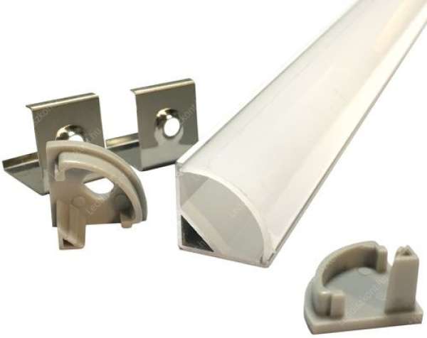 Alusin 2m sarok szett takaróval