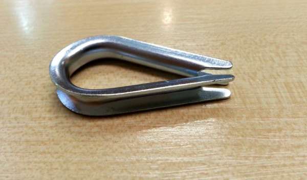 Kötélszív SZÍV-4