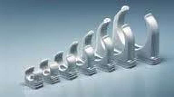 QUICK-bilincs M32 szürke