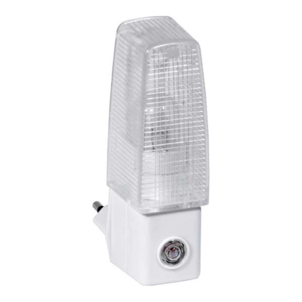 Irányfény fényérzékelős E14 230V / égővel együtt