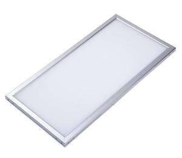 LED panel 30x60cm 36W KözépFehér 4000 K 2870 Lumen 3 év garancia/beépithető