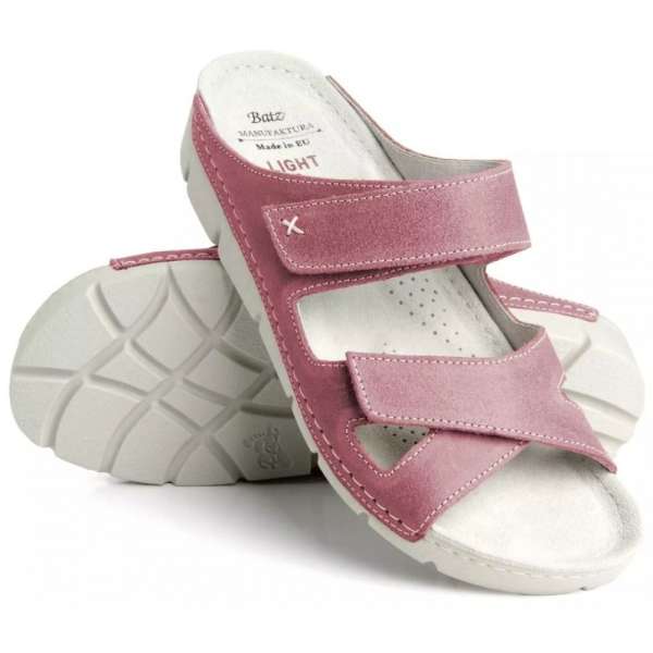 Batz papucs EMILIA VIOLET