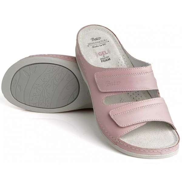 Batz papucs REA PINK