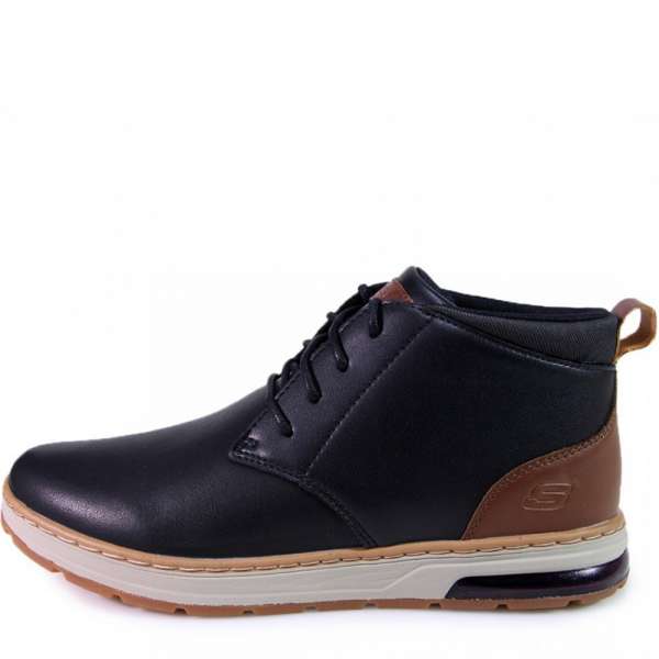 Skechers bakancs EVENSTON RENLI 