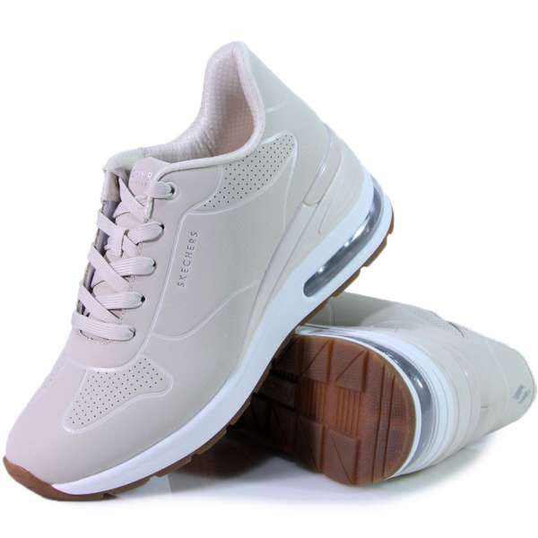 Skechers cipő MILLION AIR LIFTED 