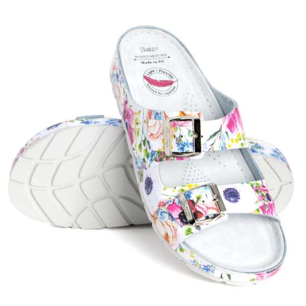 Batz papucs ZENNA NYAR