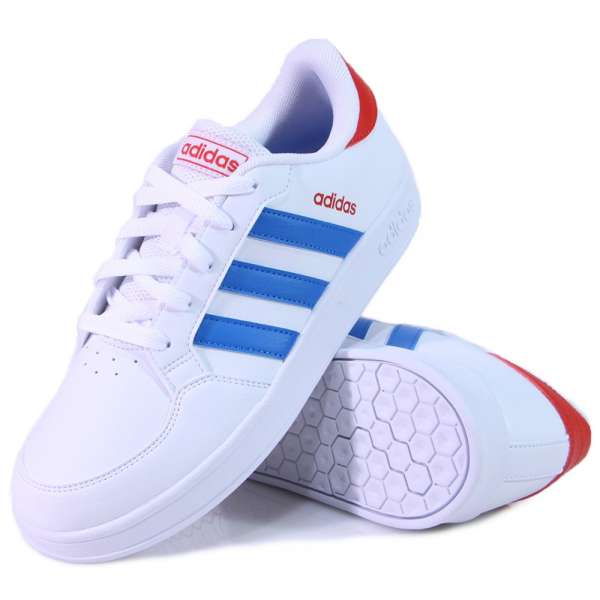 Adidas cipő BREAKNET K 