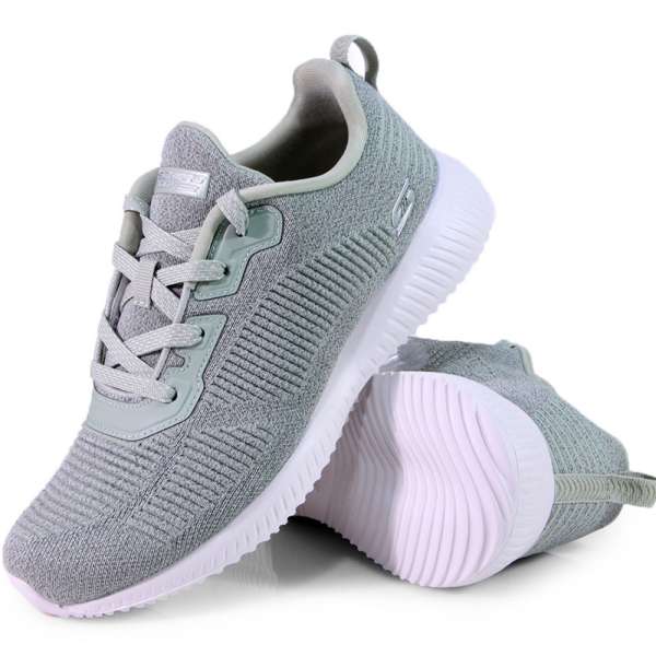 Skechers cipő BOBS SQUAD - GHOST STAR 