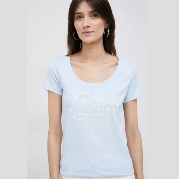 Pepe Jeans póló MERY 