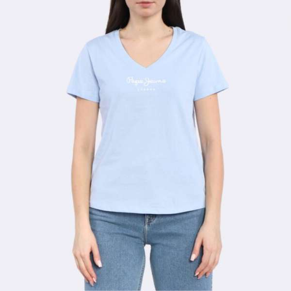 Pepe Jeans póló WENDY V NECK 