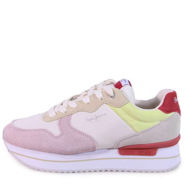 Pepe Jeans cipő RUSPER SWEET 