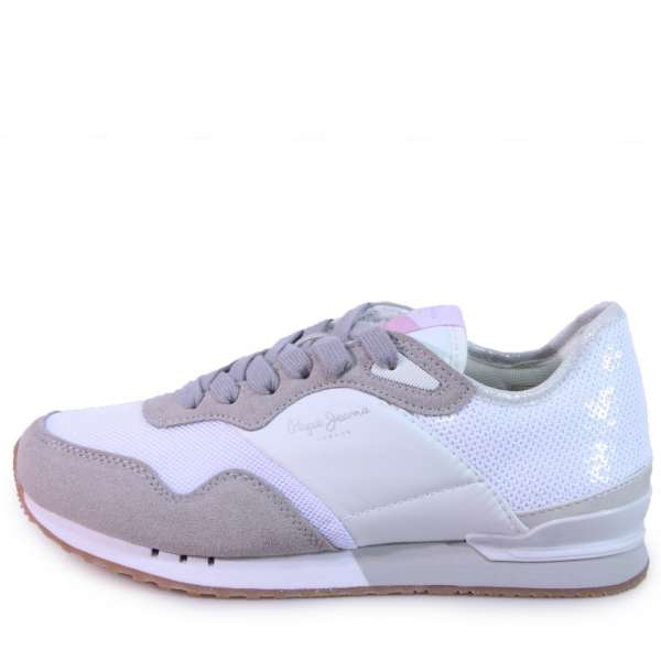 Pepe Jeans cipő LONDON TROY W 