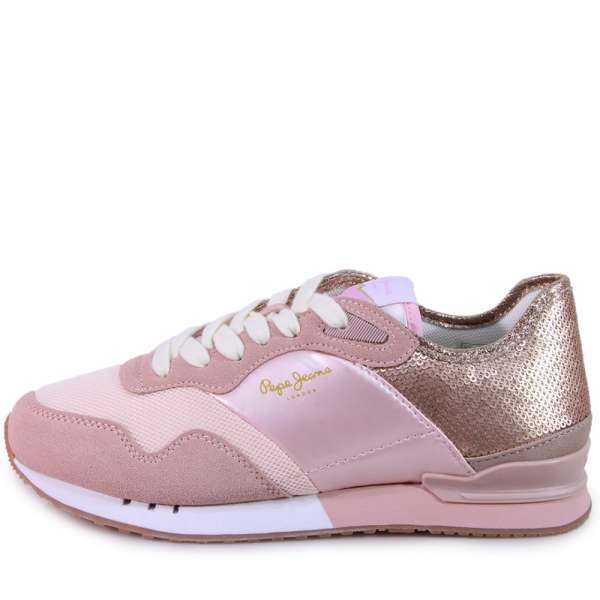 Pepe Jeans cipő LONDON TROY W 