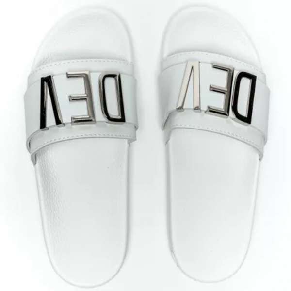 Devergo papucs CARAVELLA LETTERS 