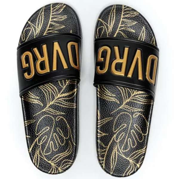 Devergo papucs CARAVELLA LEAF 