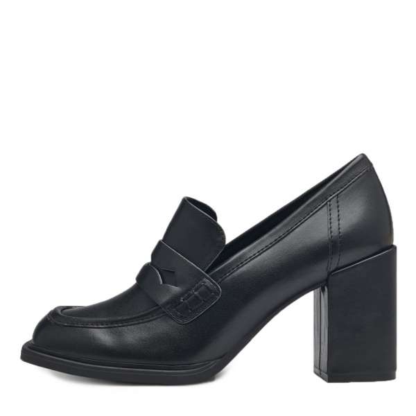 Marco Tozzi magassarkú cipő 