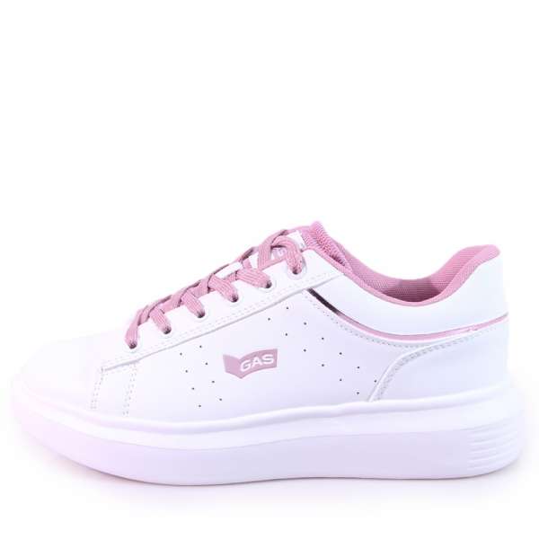 Gas cipő WHITE/PINK 