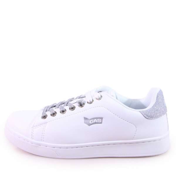 Gas cipő WHITE/GREY